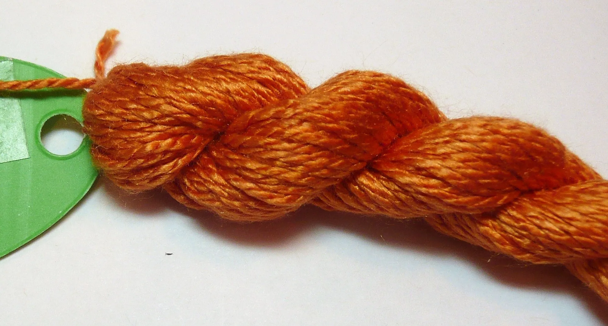 Vineyard Silk - Reds, Oranges, Yellows, Pinks, Purples