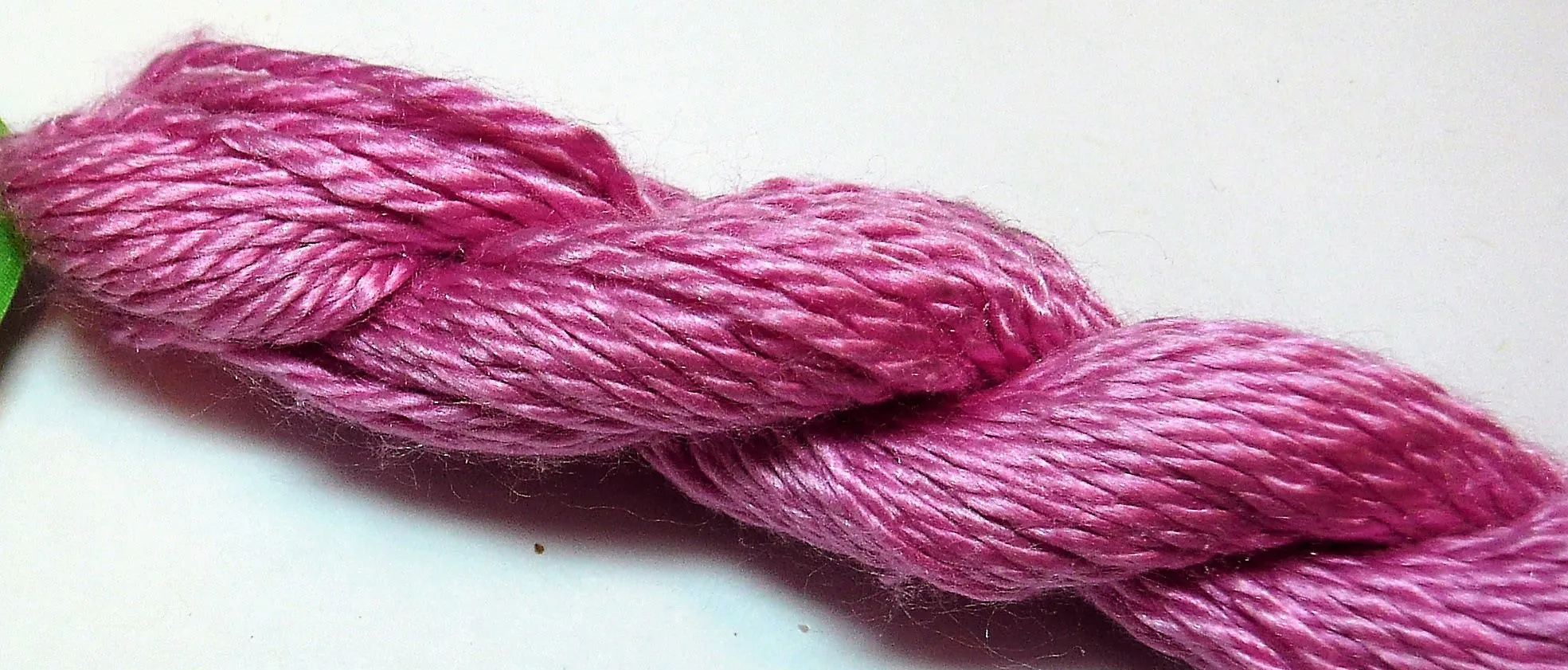 Vineyard Silk - Reds, Oranges, Yellows, Pinks, Purples