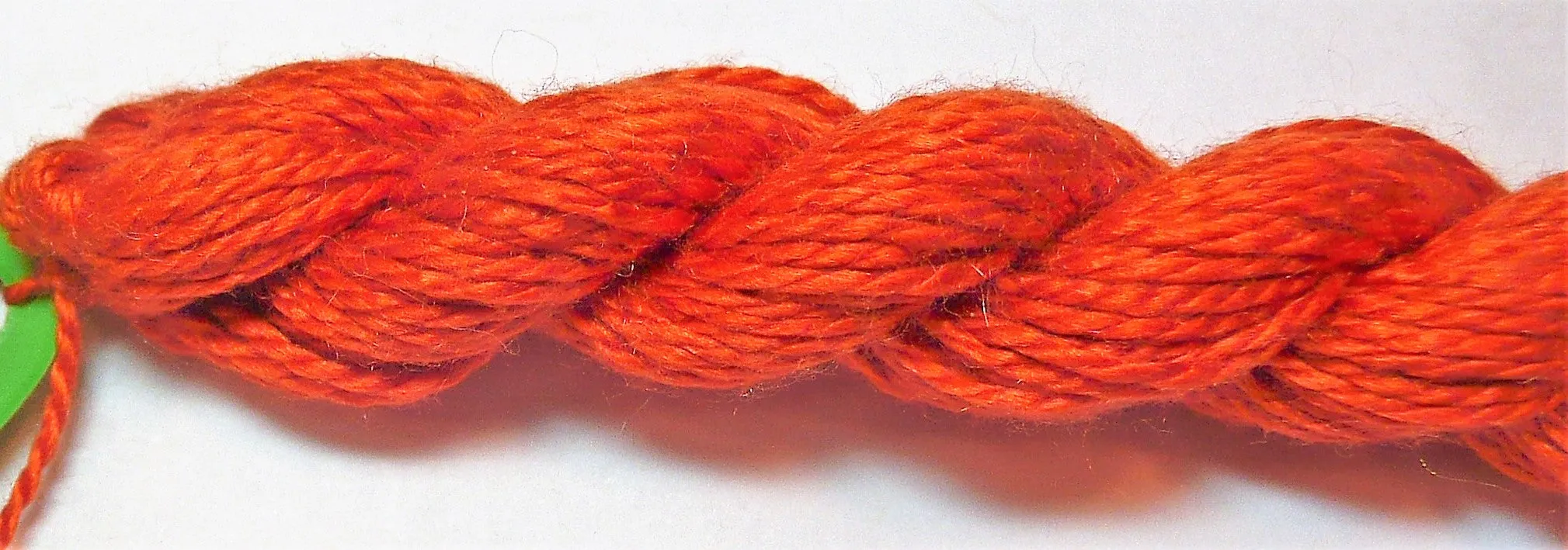 Vineyard Silk - Reds, Oranges, Yellows, Pinks, Purples