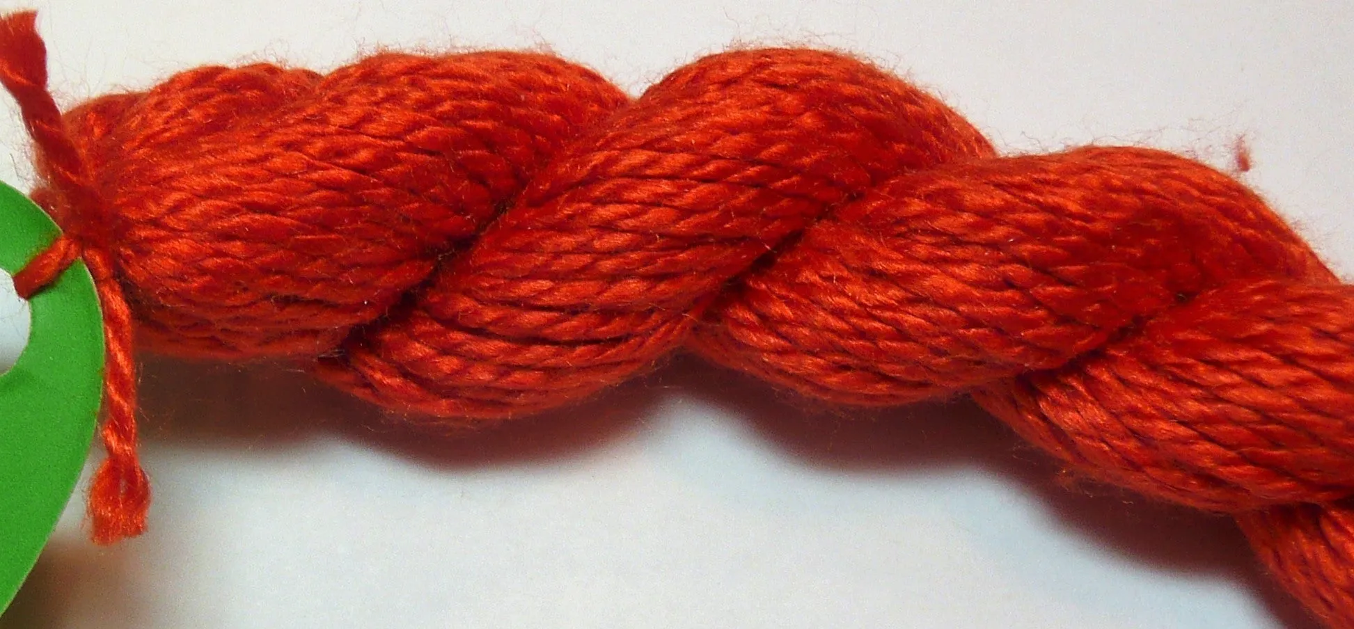 Vineyard Silk - Reds, Oranges, Yellows, Pinks, Purples