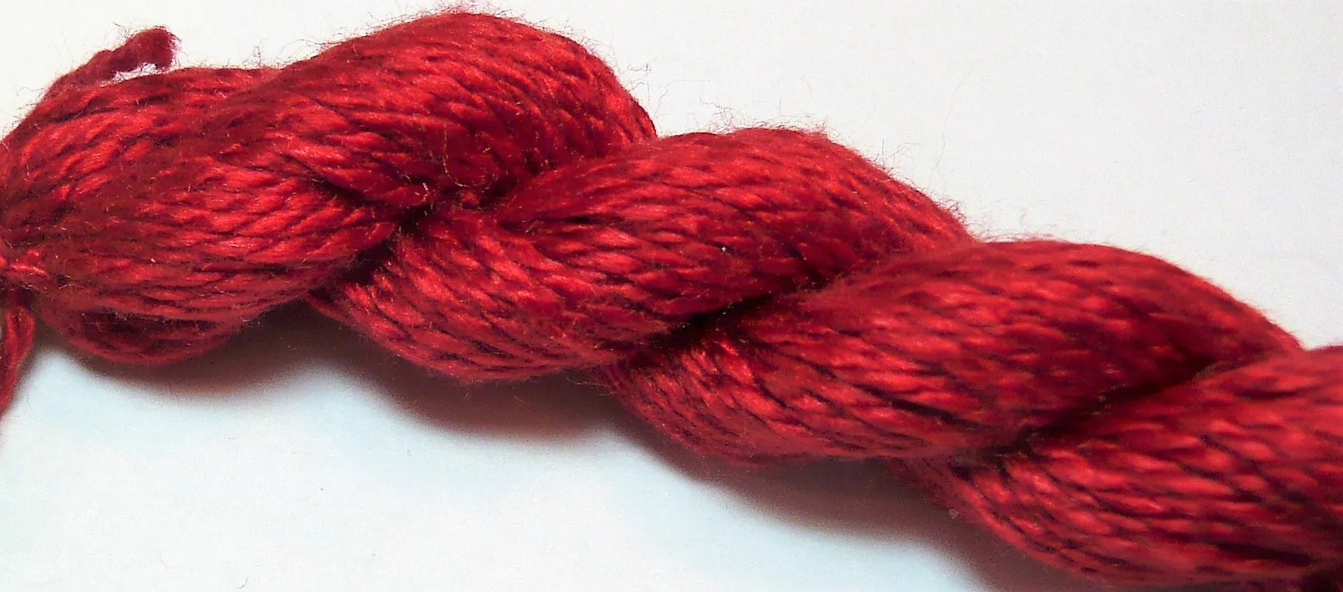 Vineyard Silk - Reds, Oranges, Yellows, Pinks, Purples