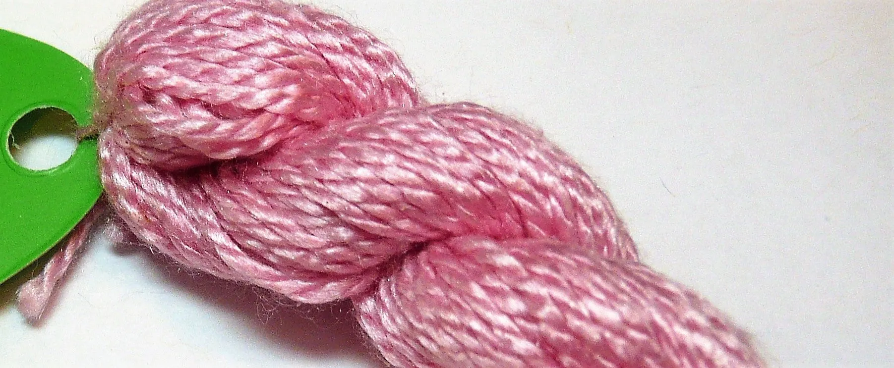 Vineyard Silk - Reds, Oranges, Yellows, Pinks, Purples