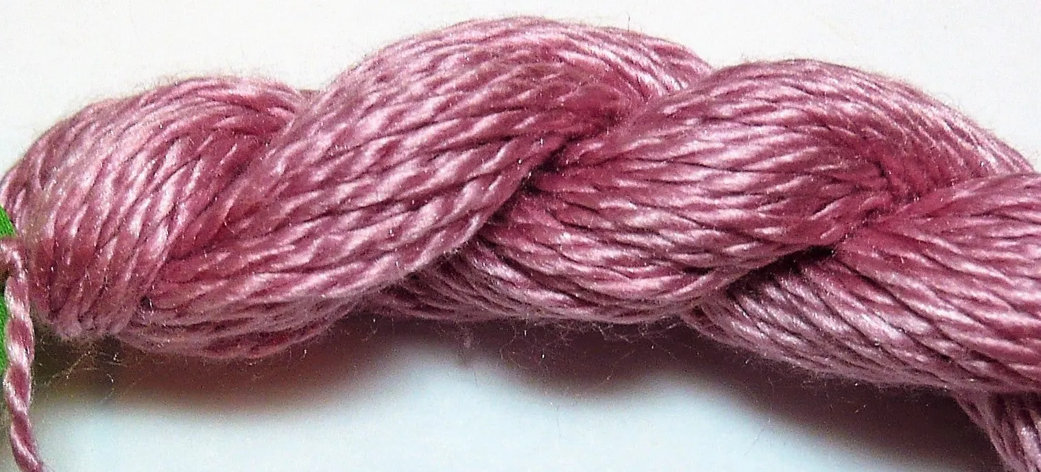Vineyard Silk - Reds, Oranges, Yellows, Pinks, Purples