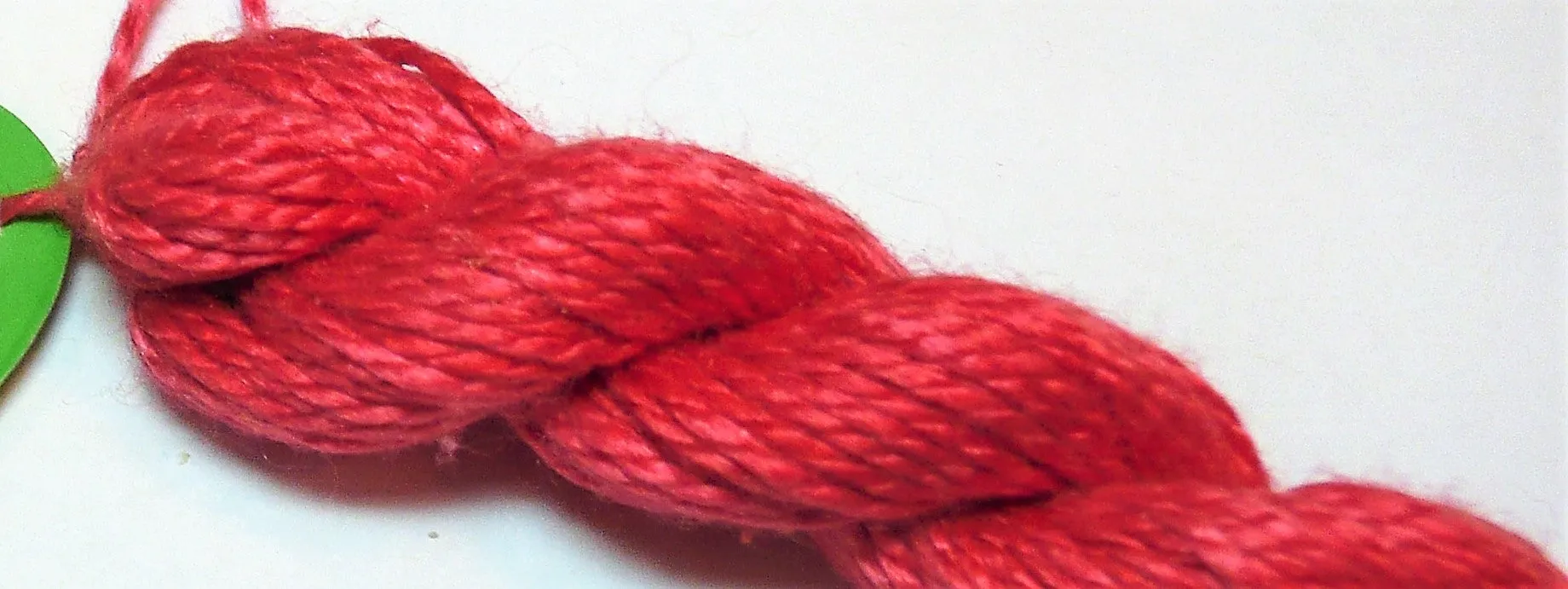 Vineyard Silk - Reds, Oranges, Yellows, Pinks, Purples