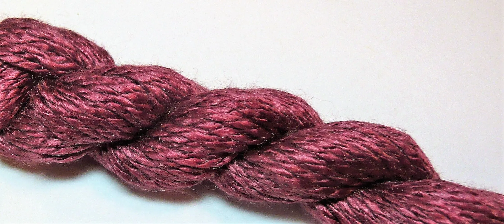 Vineyard Silk - Reds, Oranges, Yellows, Pinks, Purples