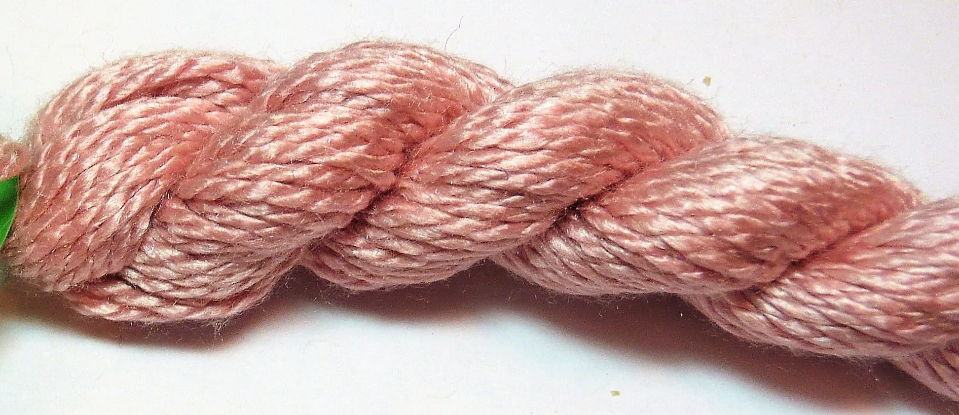 Vineyard Silk - Reds, Oranges, Yellows, Pinks, Purples
