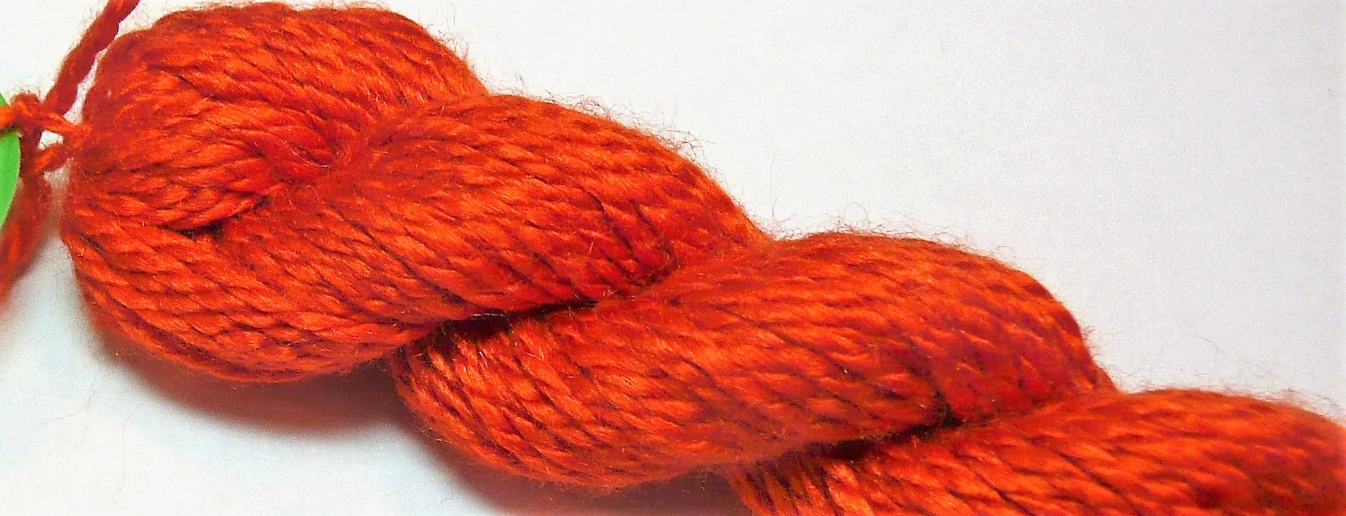 Vineyard Silk - Reds, Oranges, Yellows, Pinks, Purples