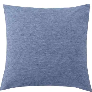 Vintage Design Stonewashed Linen European Pillowcase