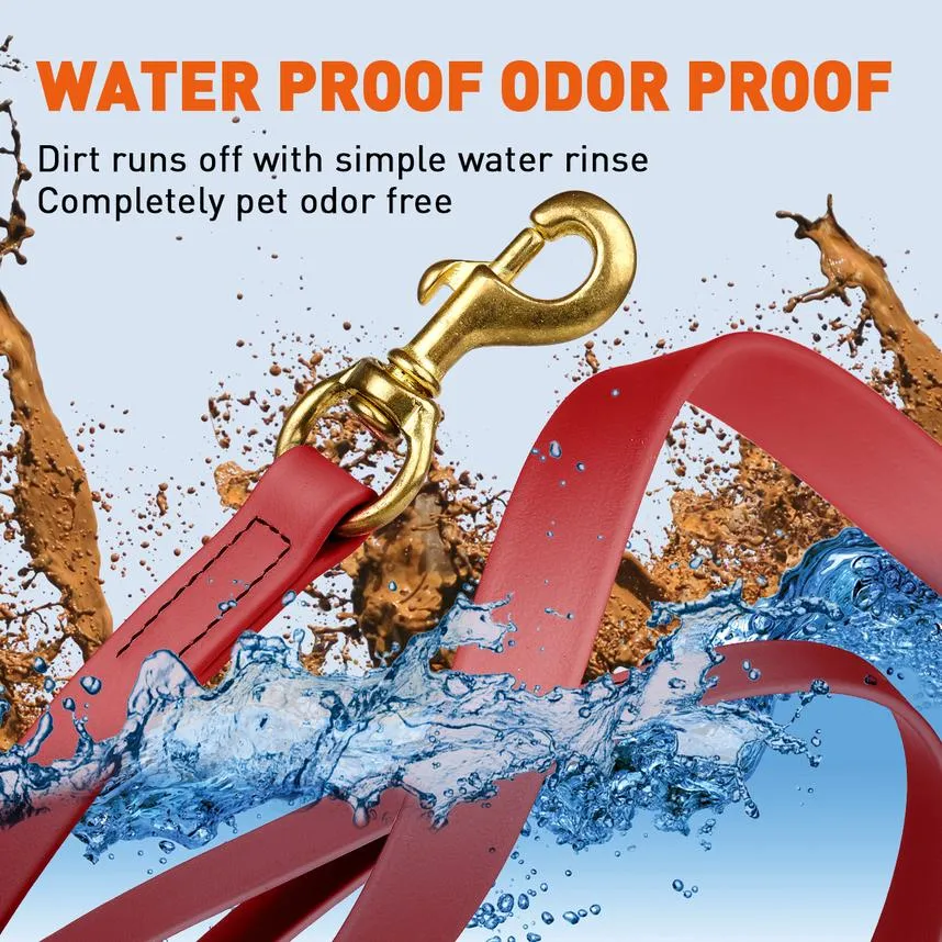 Viper Biothane Working Lead