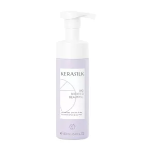 Volumizing Styling Foam