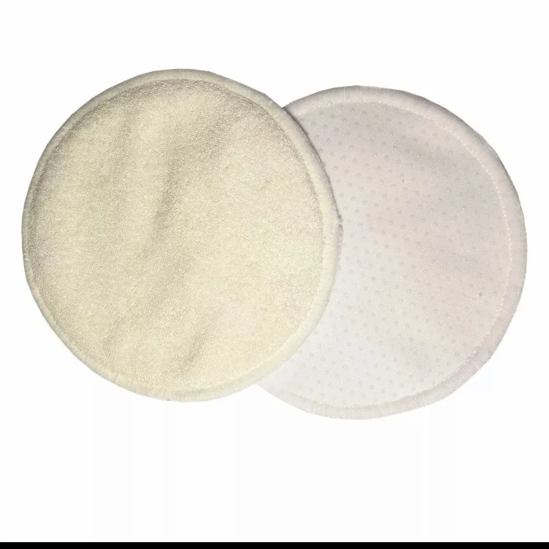 Washable Bamboo Breastfeeding Pads