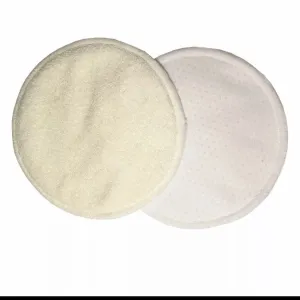 Washable Bamboo Breastfeeding Pads