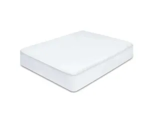 Waterproof Bamboo Mattress Protector