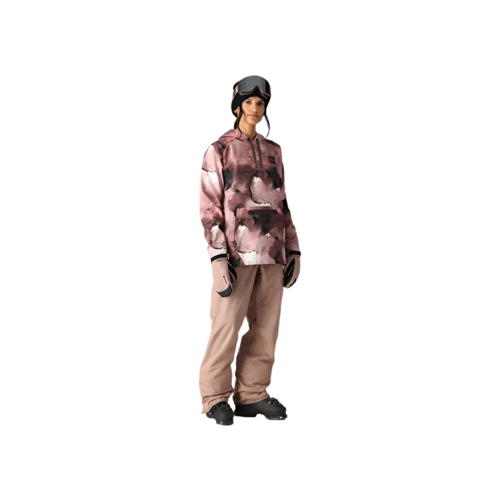 Waterproof Hoody - Womens