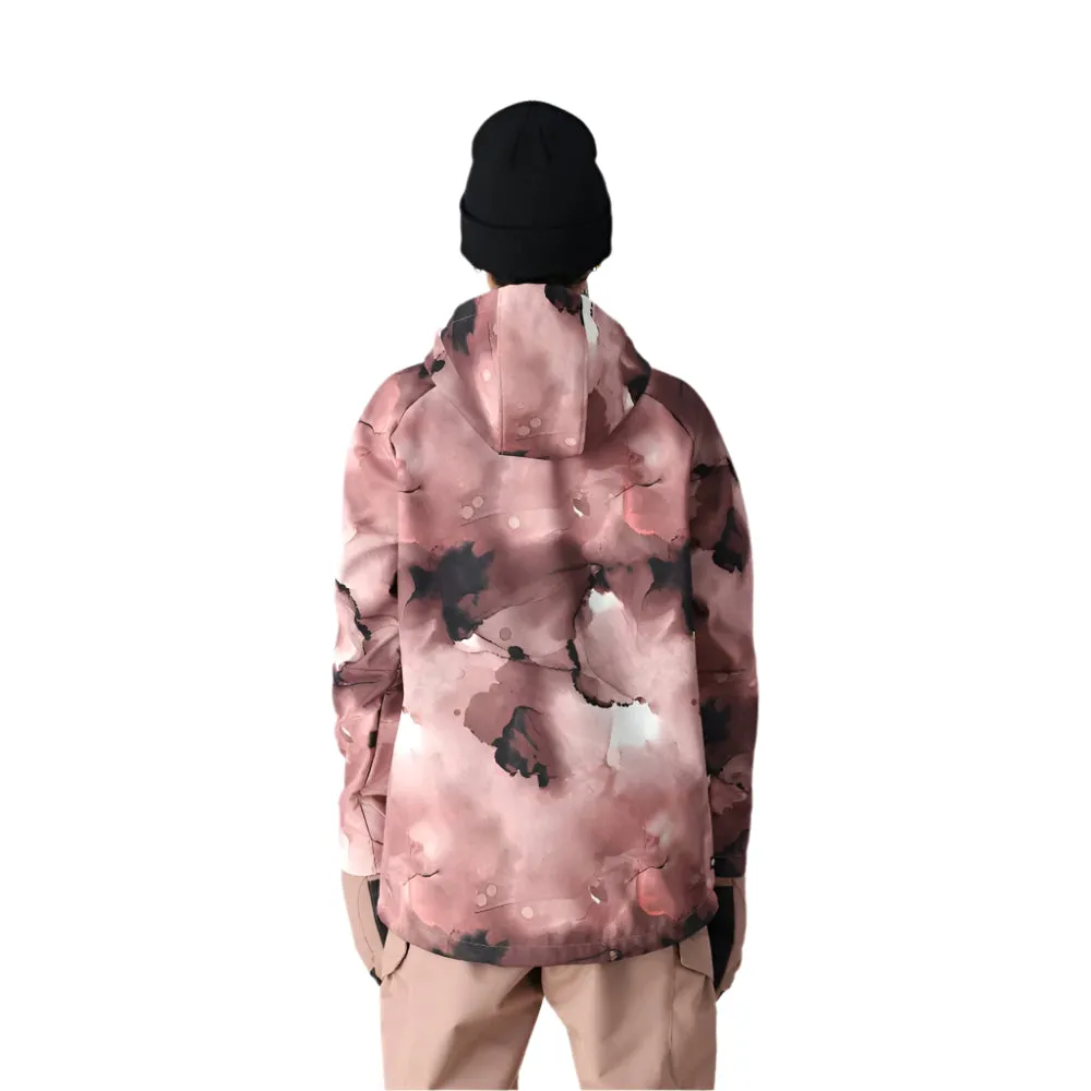 Waterproof Hoody - Womens