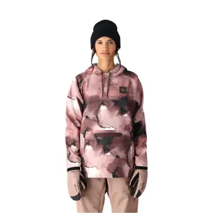 Waterproof Hoody - Womens