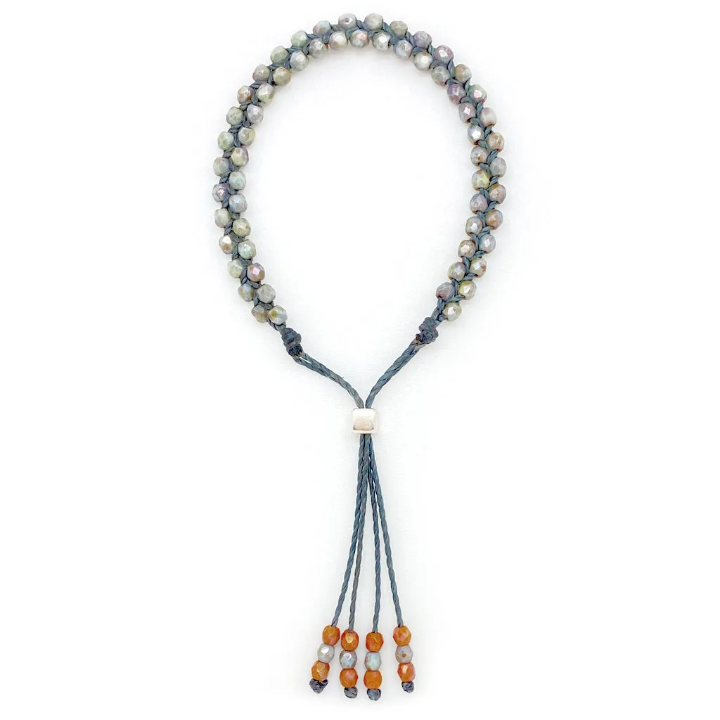 Waterweave Bracelet