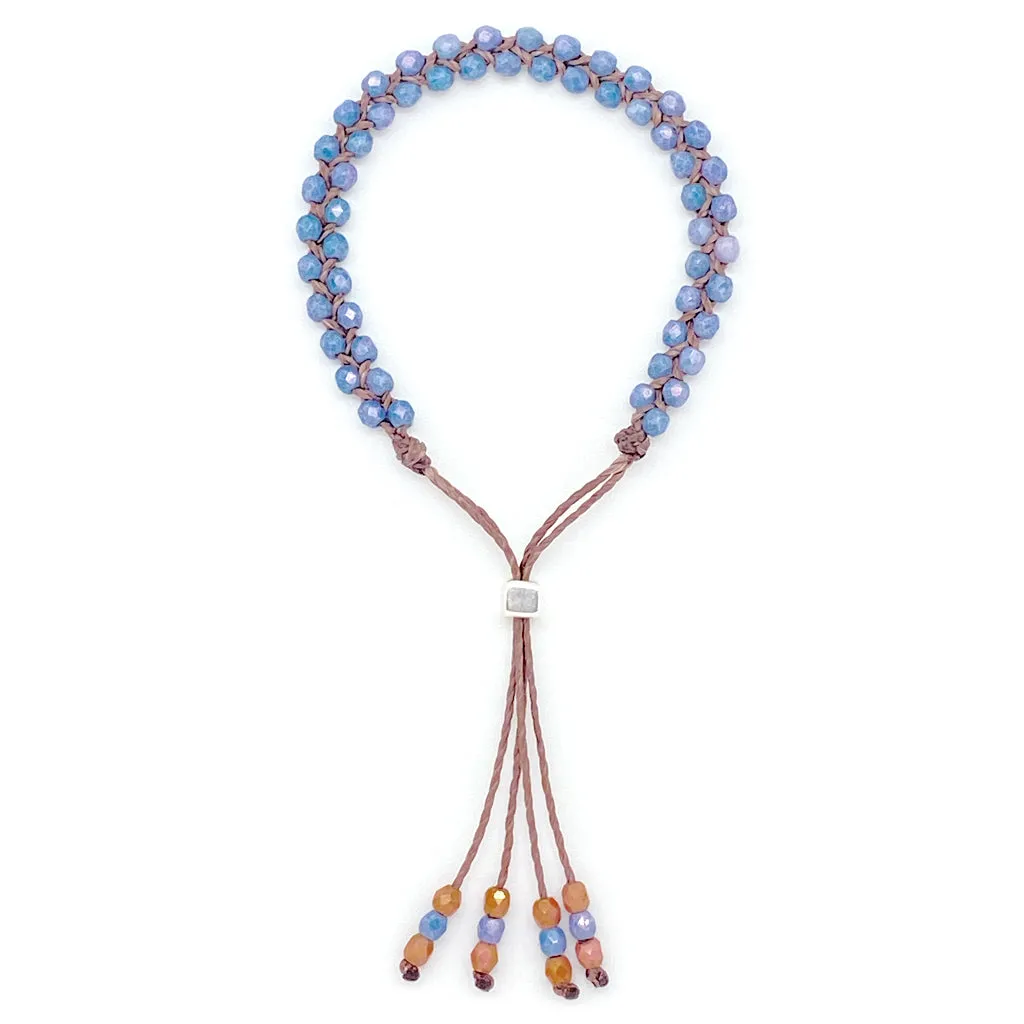 Waterweave Bracelet