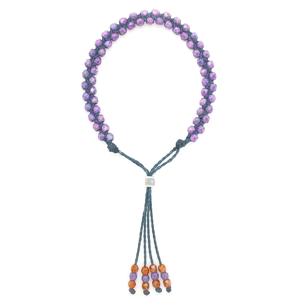 Waterweave Bracelet