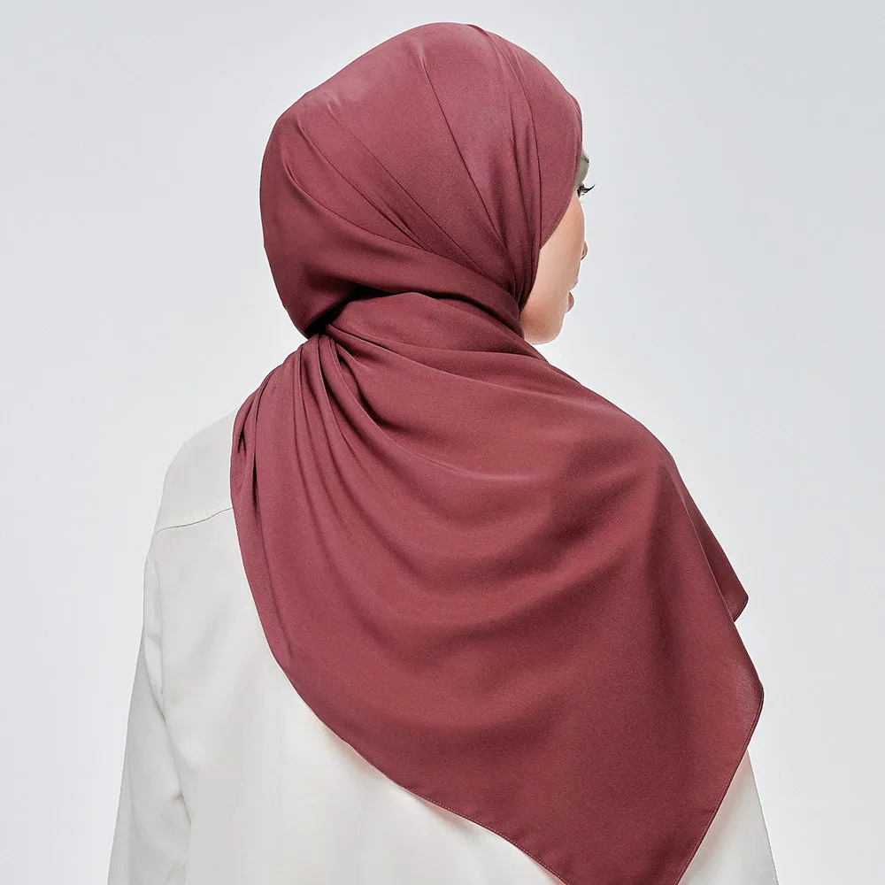 Wayfarer Basic - Ruby