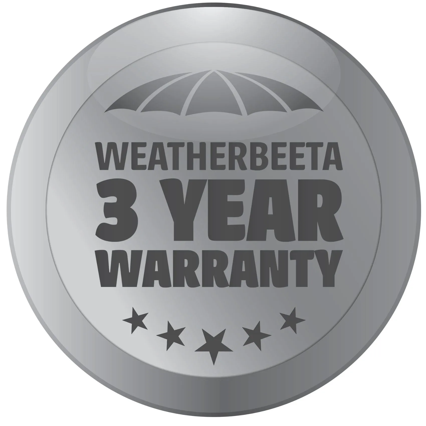 Weatherbeeta ComFiTec Classic Combo Medium/Lite 100g Red/Silver/Navy