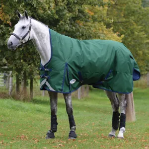 Weatherbeeta Comfitec Plus Dynamic Ii High Neck Medium