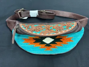 Western Bum Bags