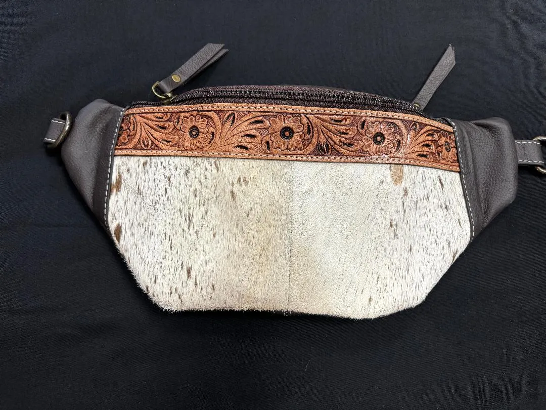 Western Bum Bags