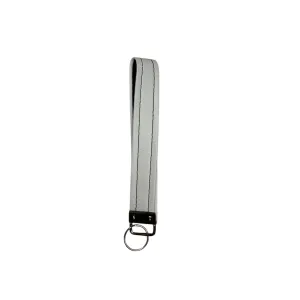 White Key Fob