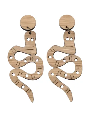 Wild Cloud Bamboo Jewelry