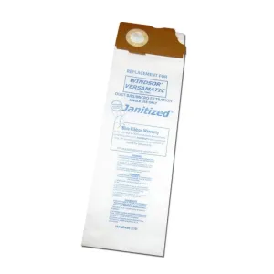 Windsor Paper Bag