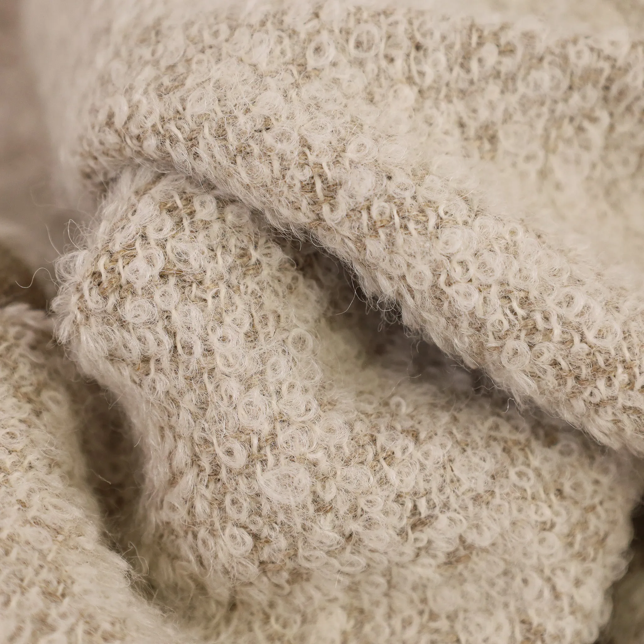Winters Throw