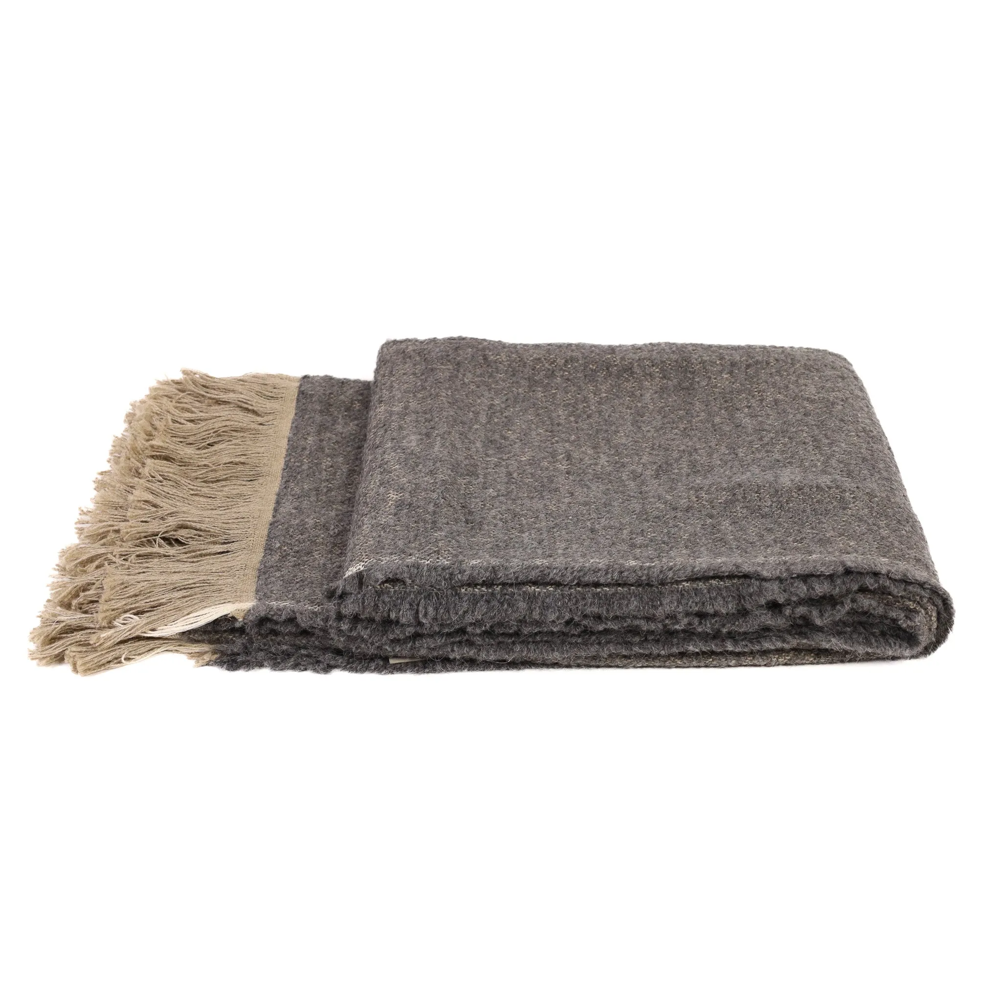 Winters Throw