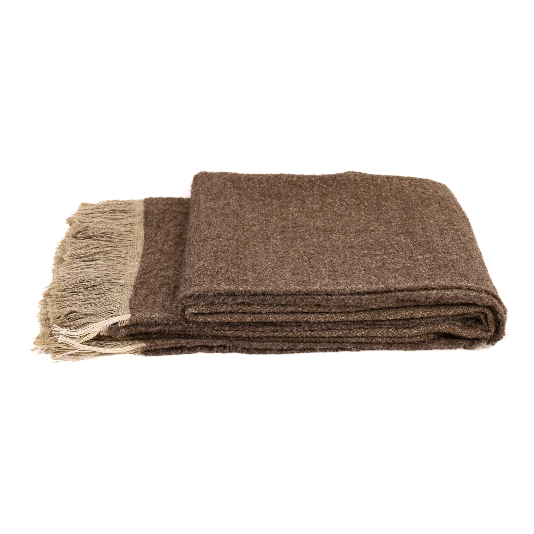 Winters Throw