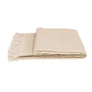 Winters Throw