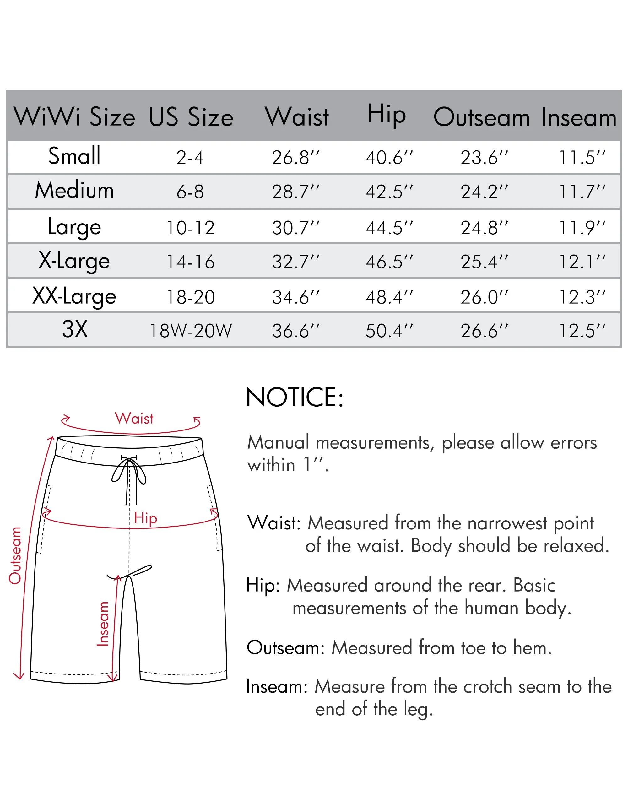 WiWi Men's Bamboo Pajama Shorts