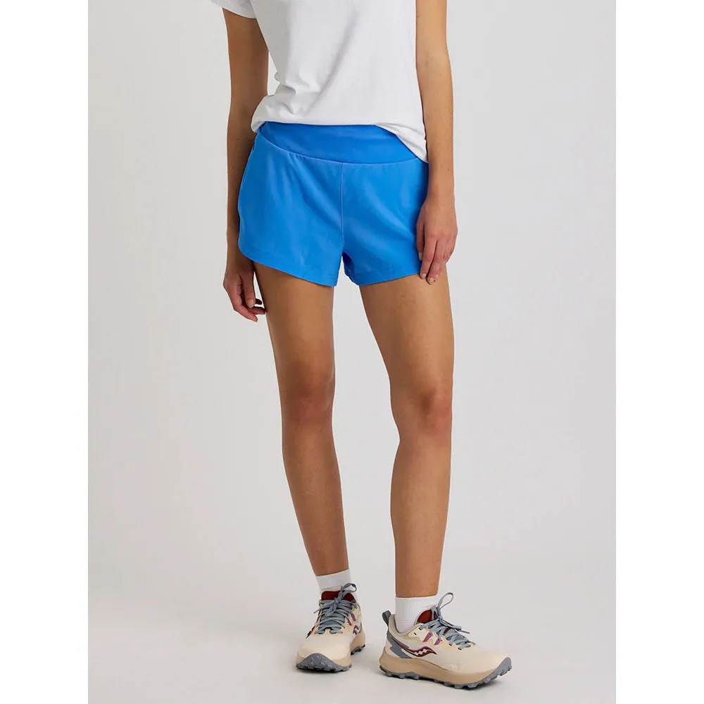 Women's Bamboo-Lined Active Breeze Short - 3"