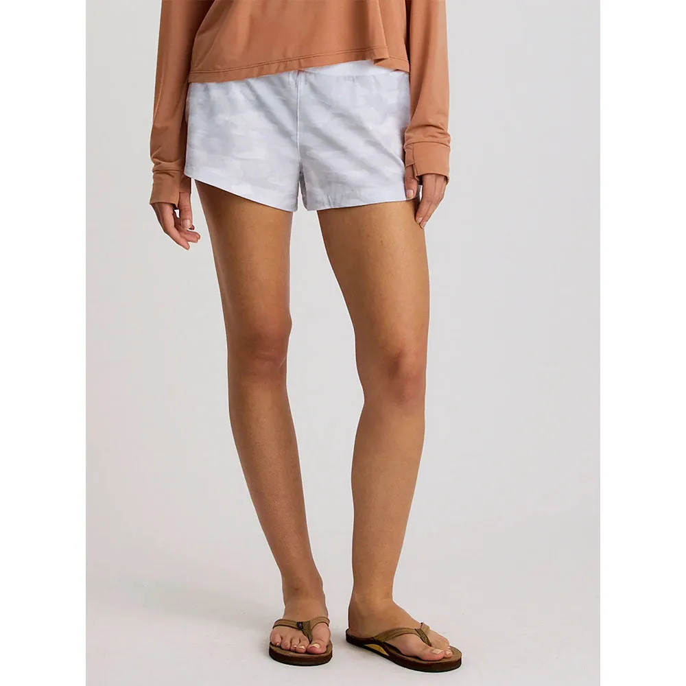 Women's Bamboo-Lined Active Breeze Short - 3"