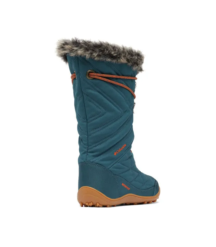 Women's Minx Mid III Winter boot