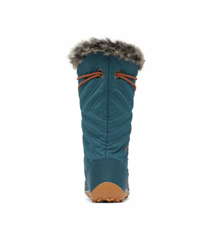 Women's Minx Mid III Winter boot