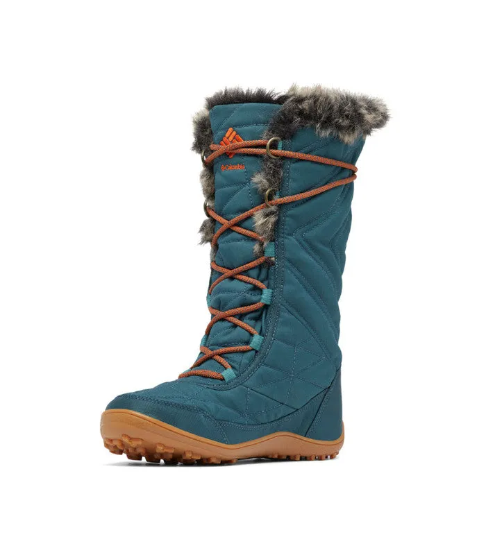 Women's Minx Mid III Winter boot