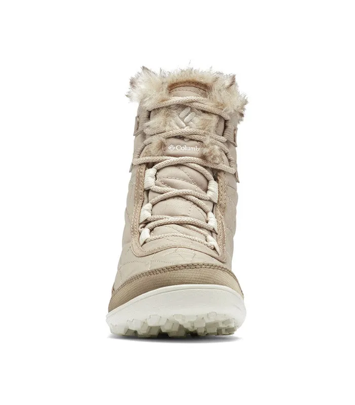 Women's Minx Shorty III Winter boot