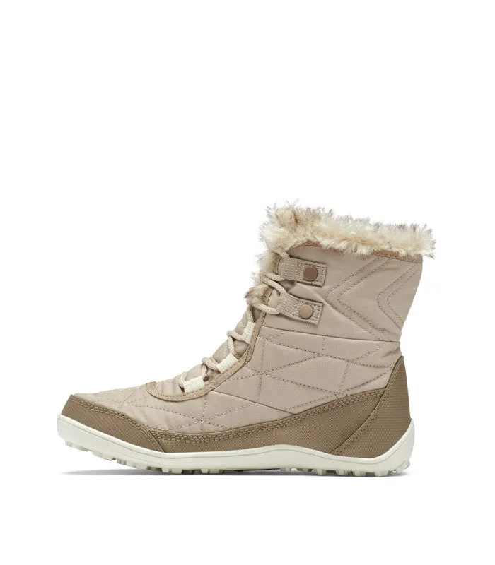 Women's Minx Shorty III Winter boot