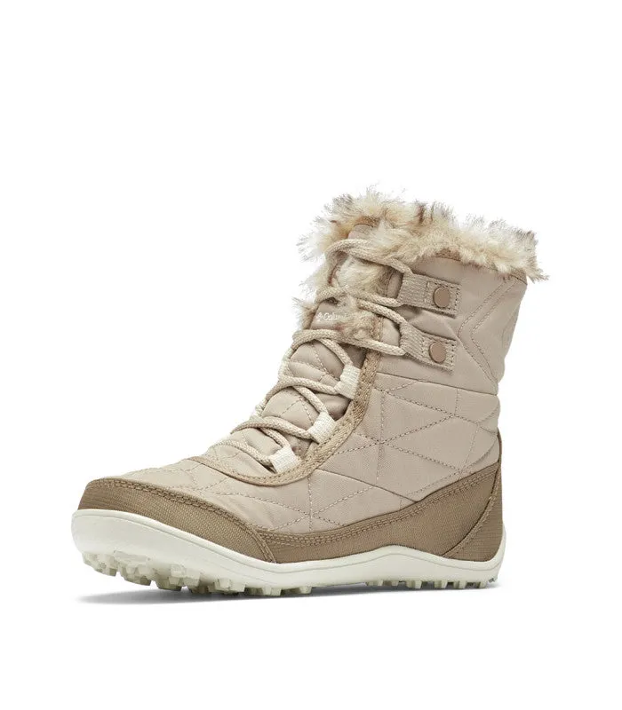 Women's Minx Shorty III Winter boot