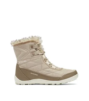 Women's Minx Shorty III Winter boot