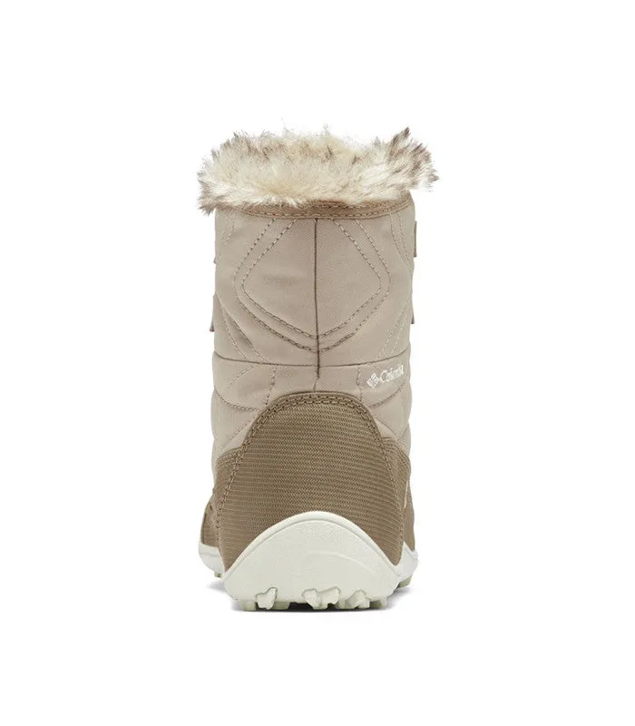 Women's Minx Shorty III Winter boot