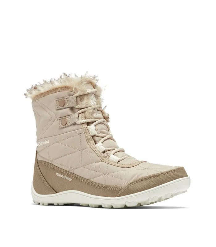 Women's Minx Shorty III Winter boot