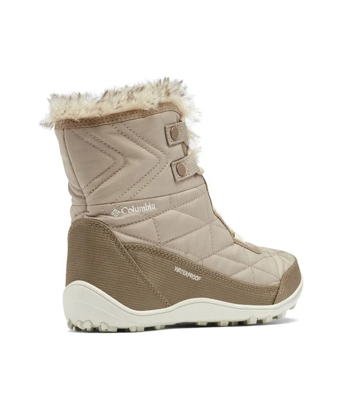 Women's Minx Shorty III Winter boot