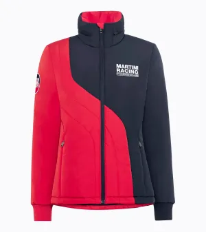 Women's quilted jacket - XS - MARTINI RACING©