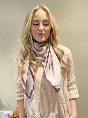 Wonderful Scarf